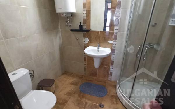 Срочная продажа! Квартира в престижном комплексе ID: 2570 - Фото11