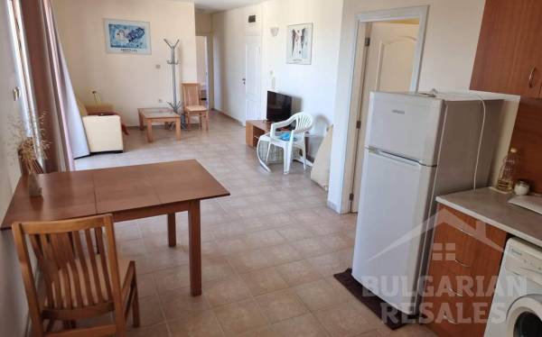 Купете на изплащане апартамент на брега на морето, комплекс „Summer Dreams“, Слънчев бряг ID: 6051 - Снимка 4