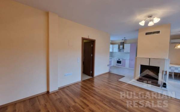 Duplex w luksusowym kompleksie w pobliżu Burgas ID: 2571 - Фото11
