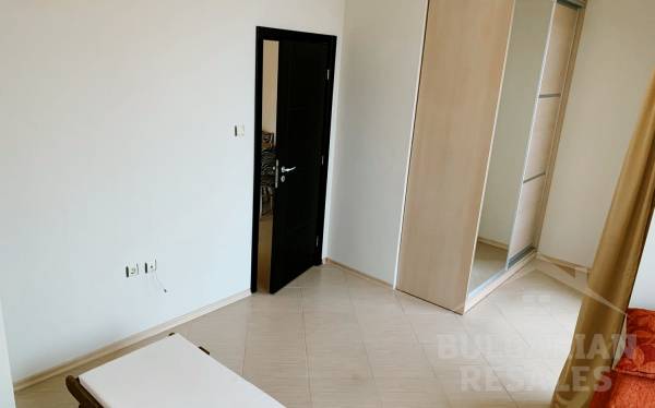 Квартира в престижном районе города с видом на море ID: 2585 - Фото4