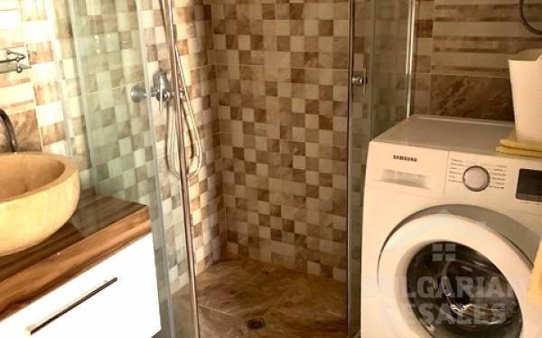 Трехкомнатная квартира в комплексе Sweet Homes ID: 1604 - Фото 15