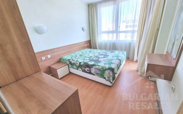 Апартамент в Cacao beach с изглед към басейна ID: 2694 - Снимка 10