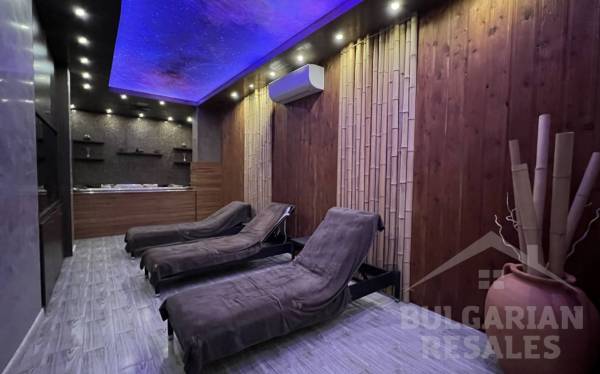 Апартамент в элитном комплексе “Villa Sardinia", Свети Влас ID: 6081 - Фото 12