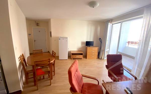 Просторен пентхаус в комплекс  Privilege Fort Beach ID: 2747 - Снимка 2