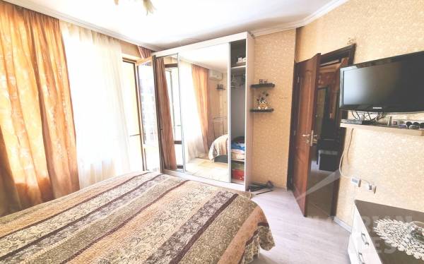 Spacious apartment near the park and supermarket Mladost ID: 2780 - Photo 12