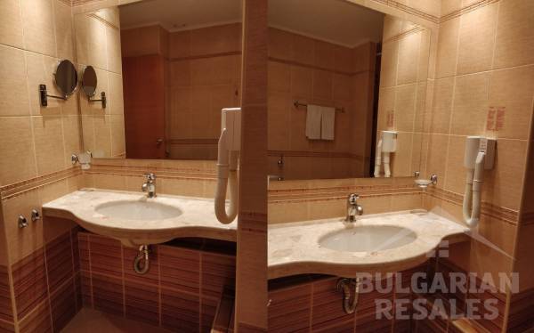 Apartament wakacyjny tuż przy plaży w kompleksie „Majestic Beach Resort” ID: 6289 - Фото13