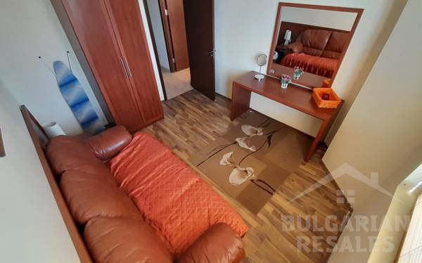 Apartmán s výhľadom na bazén v komplexe Apolon 2 ID: 2923 - Фото10