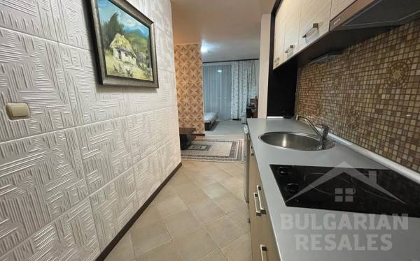 Элитный комплекс Тарсис, в продаже просторная квартира  ID: 2985 - Фото2