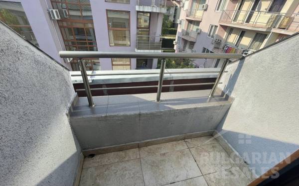 Oferta specjalna! Apartament w Sveti Vlas 300 m od plaży ID: 2932 - Фото10