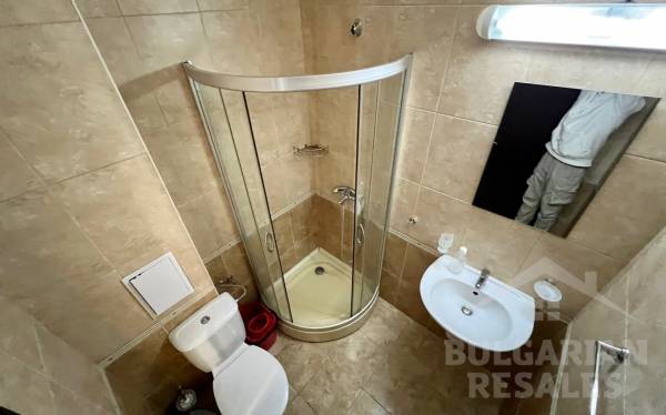 Komfortowe mieszkanie z dwoma balkonami w luksusowym kompleksie ID: 3136 - Фото9