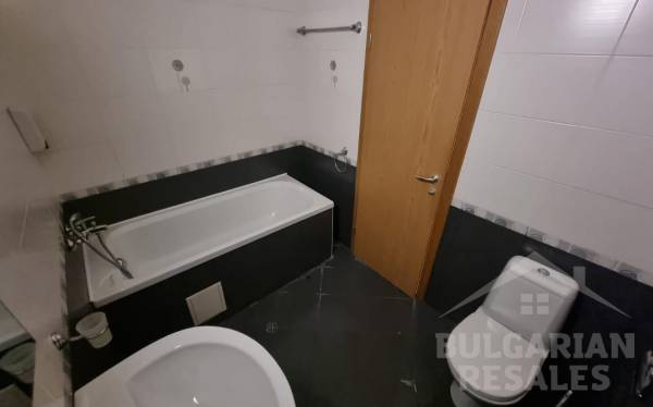 Апартамент с фронтална гледка към морето на първа линия ID: 3294 - Снимка 14