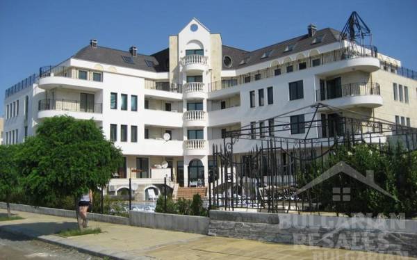 Инвестируйте! Недвижимость в тихом семейном комплексе ID: 5744 - Фото 14