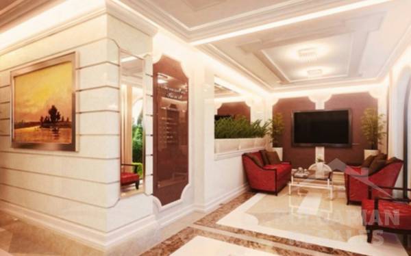 2 стаи в Mesembria Resort ID: 985 - Снимка 14