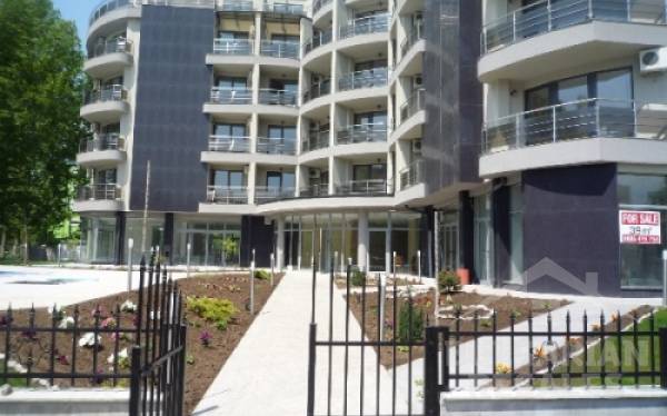 Midia Sunny Beach ID: 122 - Photo 3