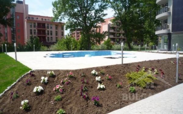 Midia Sunny Beach ID: 122 - Photo 4