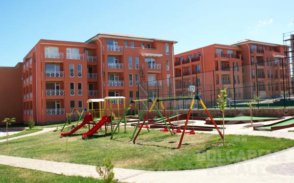 ID1333 Студио в комплекс Sunny Day 6 ID: 1100 - Снимка 3