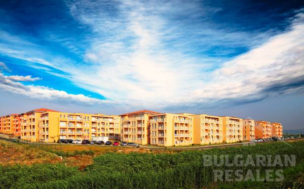ID1333 Студио в комплекс Sunny Day 6 ID: 1100 - Снимка 4