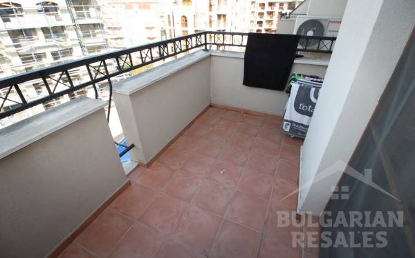 ID1341 Двустаен апартамент в Cascadas 5 ID: 1123 - Снимка 6