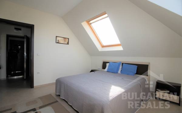 ID1341 Двустаен апартамент в Cascadas 5 ID: 1123 - Снимка 8