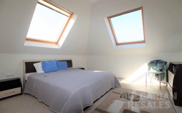 ID1341 Двустаен апартамент в Cascadas 5 ID: 1123 - Снимка 9