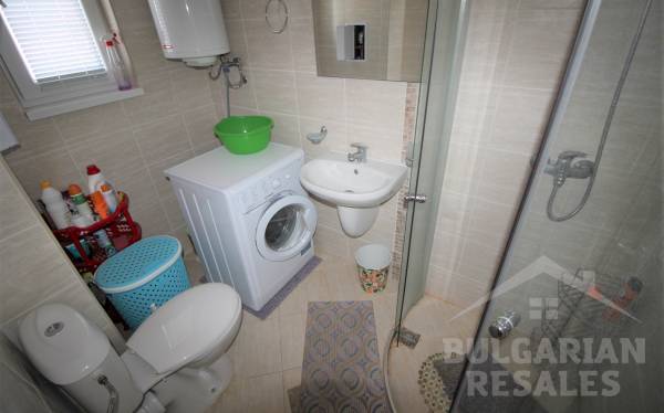 ID1341 Двустаен апартамент в Cascadas 5 ID: 1123 - Снимка 10