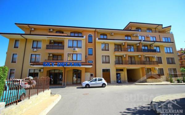 One-bedroom apartment in good condition, “Sky Dreams”, Sveti Vlas ID: 5850 - Photo 13