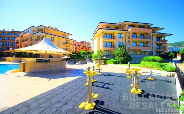 One-bedroom apartment in good condition, “Sky Dreams”, Sveti Vlas ID: 5850 - Photo 15