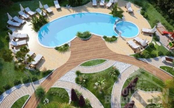 Byt na prízemí s priestrannou terasou  ID: 4143 - Фото10