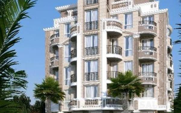 Byt na prízemí s priestrannou terasou  ID: 4143 - Фото11