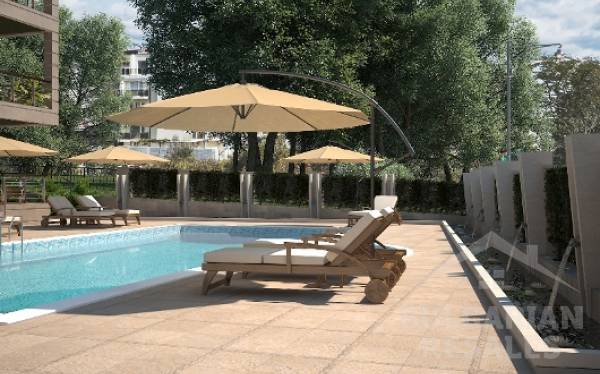 Зелен рай Deluxe ID: 593 - Снимка 8