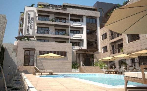 Зелен рай Deluxe ID: 593 - Снимка 9