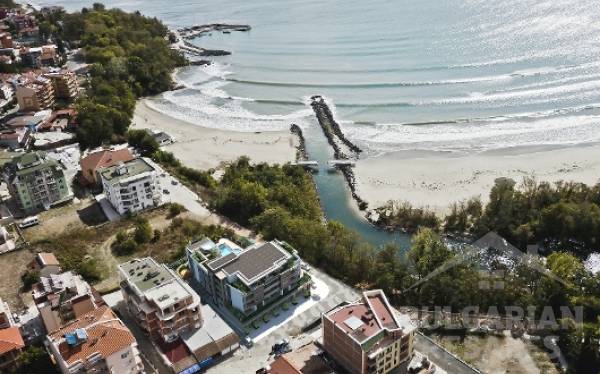 Зелен рай Deluxe ID: 593 - Снимка 11