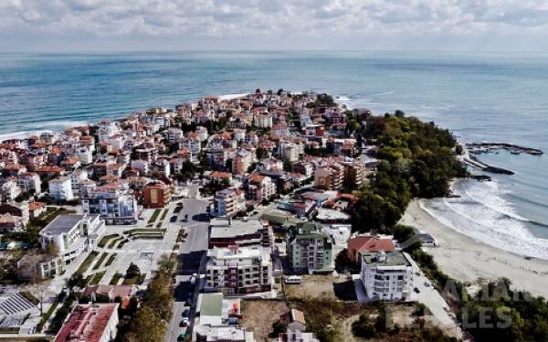 Зелен рай Deluxe ID: 593 - Снимка 13