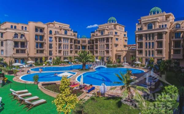 Aphrodita Gardens / Афродита Гарденс ID: 540 - Фото 3