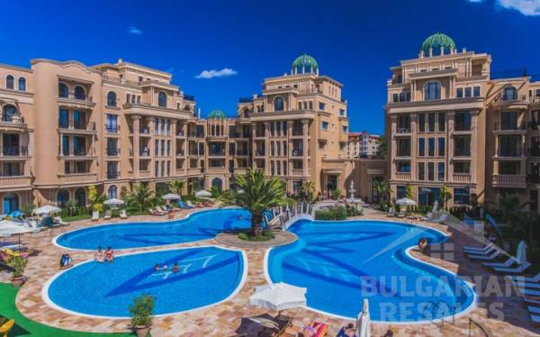 Aphrodita Gardens / Афродита Гарденс ID: 540 - Фото 4
