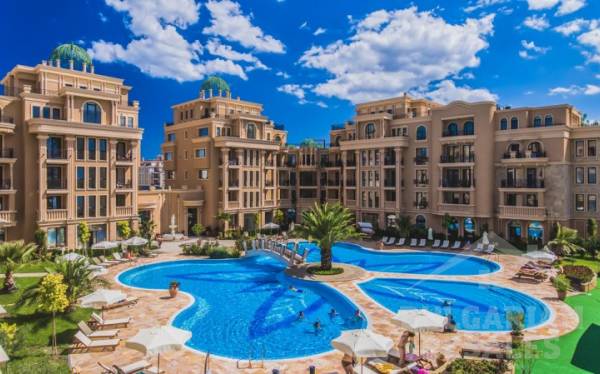 Aphrodita Gardens / Афродита Гарденс ID: 540 - Фото 6