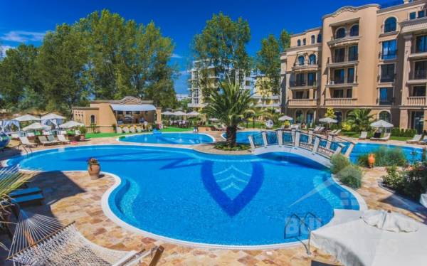 Aphrodita Gardens / Афродита Гарденс ID: 540 - Фото 8
