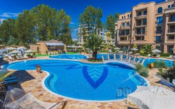 Apartment with a separate kitchen area in the luxurious “Aphrodita Gardens” complex ID: 6352 - Photo 13