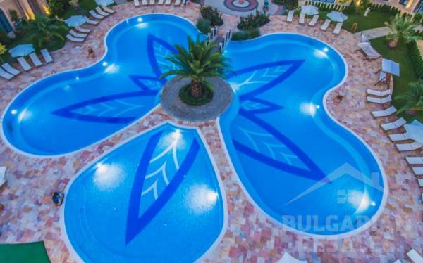 Aphrodita Gardens / Афродита Гарденс ID: 540 - Фото 10