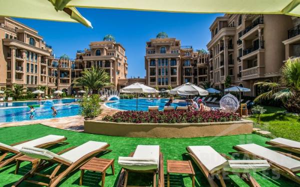 Aphrodita Gardens / Афродита Гарденс ID: 540 - Фото 11