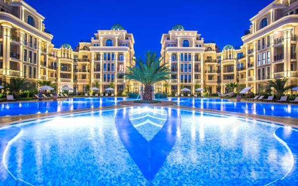 Aphrodita Gardens / Афродита Гарденс ID: 540 - Фото 12