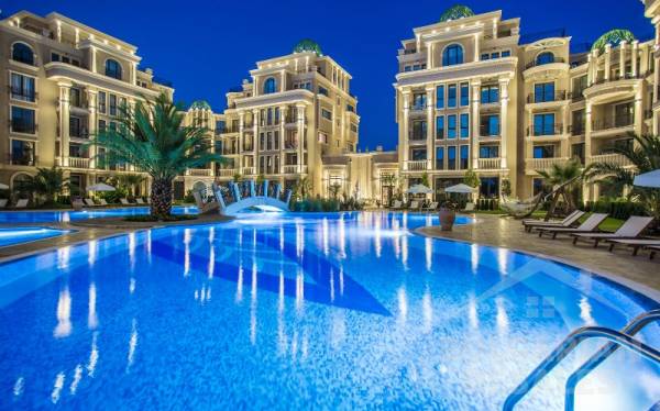 Aphrodita Gardens / Афродита Гарденс ID: 540 - Фото 13