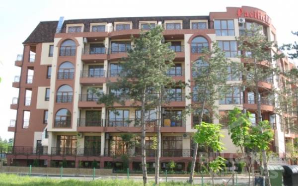 Apartment in Pacific 3 ID: 863 - Photo 2