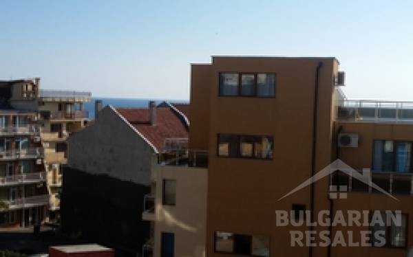 студия в видом на море за 18500 евро ID: 869 - Фото10