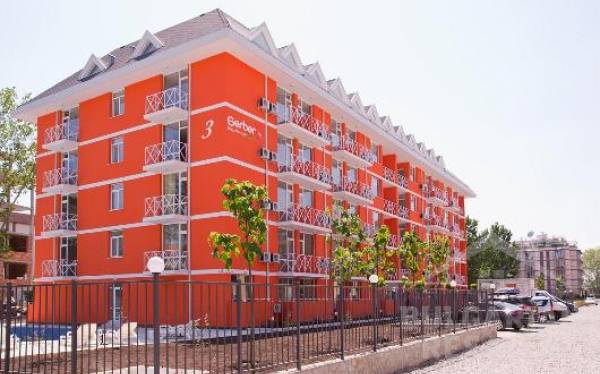 One bedroom flat in Gerber 3 ID: 1025 - Photo 8