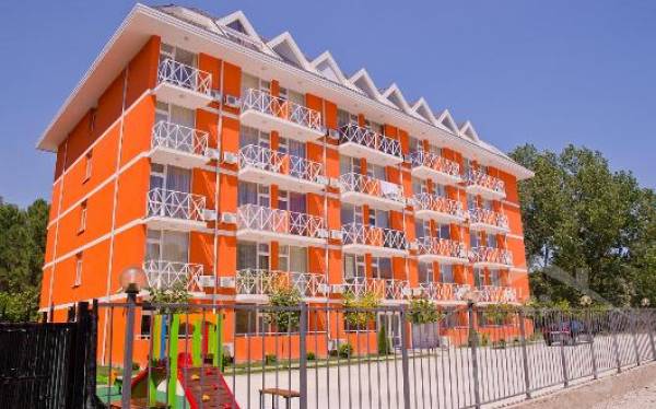 One bedroom flat in Gerber 3 ID: 1025 - Photo 9