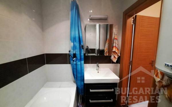 Уютная квартира для в городе Несебр ID: 2929 - Фото 10