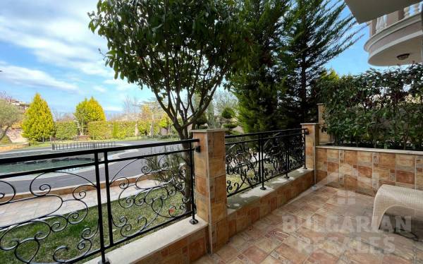 Byt v modernom komplexe Melia 9 ID: 2800 - Фото10