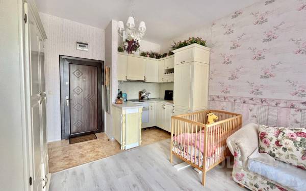 Byt v modernom komplexe Melia 9 ID: 2800 - Фото3