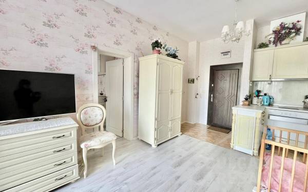 Byt v modernom komplexe Melia 9 ID: 2800 - Фото5